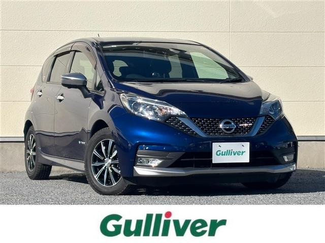 ノート1.2 e-POWER AUTECH修復歴無し