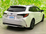カローラツーリング 1.8 ハイブリッド W×B E-Four 4WD 