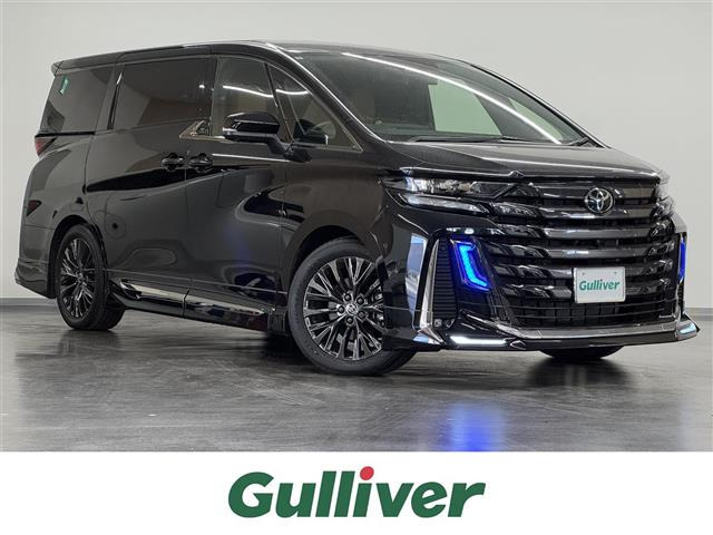 ヴェルファイア ハイブリッド 2.5 Z プレミア 本革シート サンルーフ（6AA-AAHH40W）