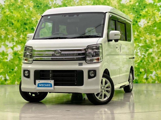 NV100クリッパーリオG