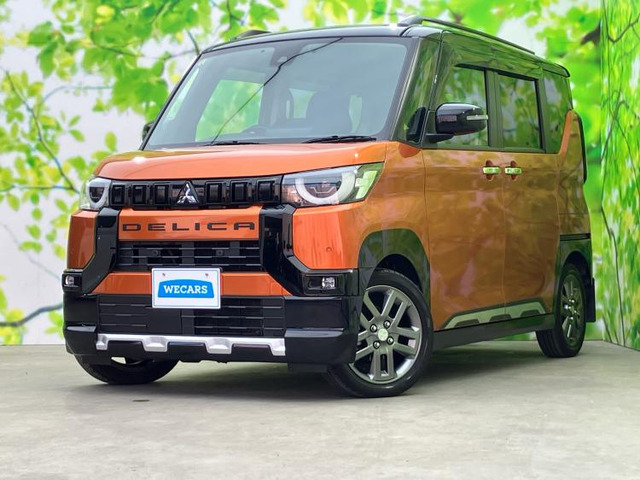 デリカミニT プレミアム