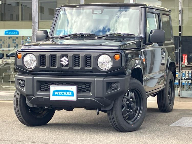 ジムニーXG 4WD