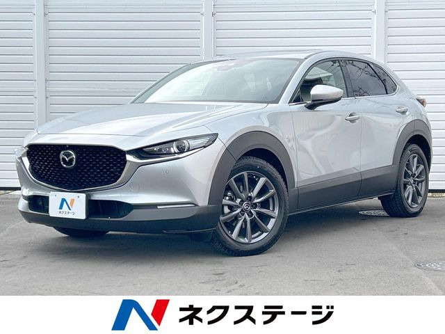 CX-302.0 X Lパッケージ