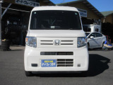 N-VAN G ホンダセンシング 