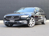 ボルボ V90