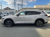 CX-8 2.5 25S グランドジャーニー 4WD 