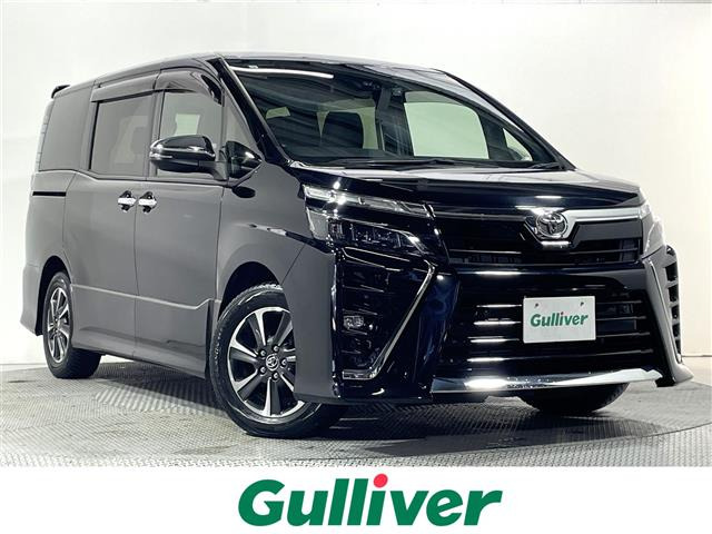 ヴォクシー 2.0 ZS 煌III 修復歴無し