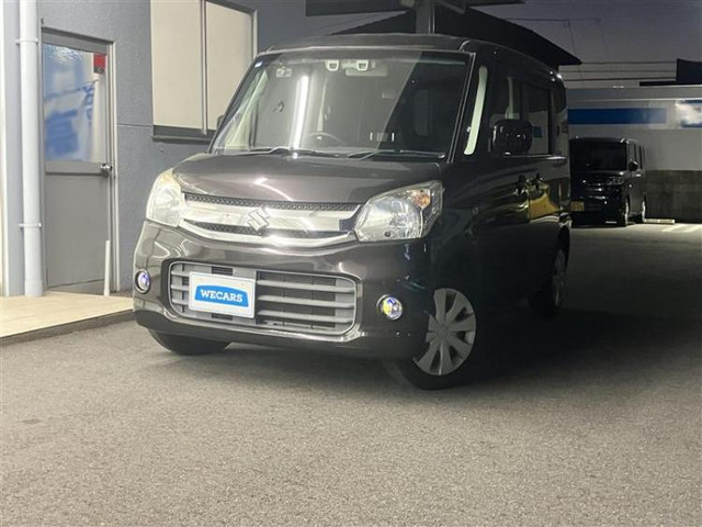 スペーシアG リミテッド