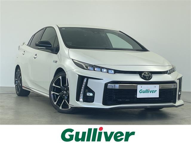 プリウスPHV1.8 S GR スポーツ修復歴無し