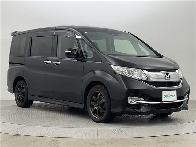 ステップワゴン1.5 スパーダ ホンダ センシング 4WD4WD 修復歴無し