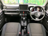 ジムニーノマド 1.5 FC 4WD 