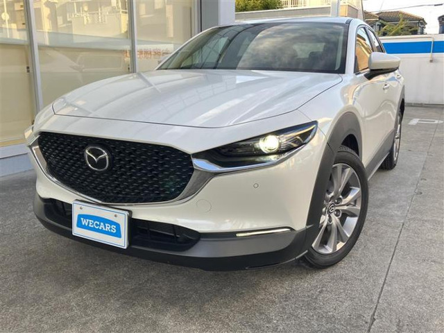 CX-302.0 20S