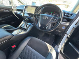 アルファード ハイブリッド 2.5 SR E-Four 4WD ワンオーナー