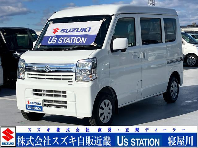 エブリイ ジョイン ターボ 4WD 