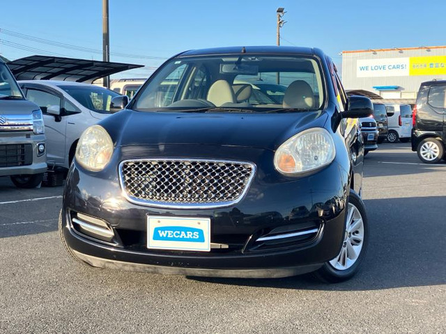 マーチ1.2 ボレロ