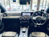 CLAクラス CLA200d AMGライン 本革シート 修復歴無し