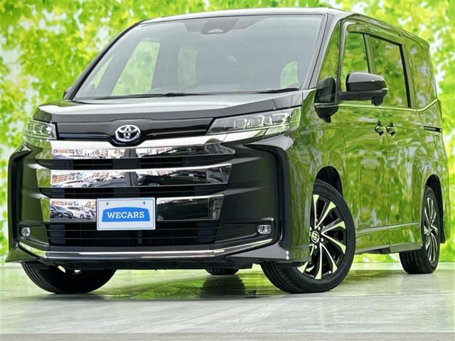 ノア1.8 ハイブリッド S-Z