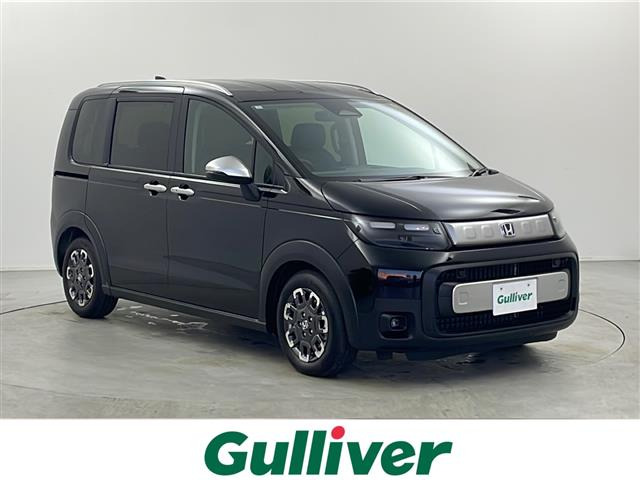 フリード 1.5 e:HEV クロスター 修復歴無し