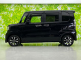 N-BOXカスタム G L ホンダセンシング 4WD 