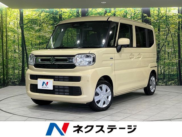 スペーシア  ハイブリッドG