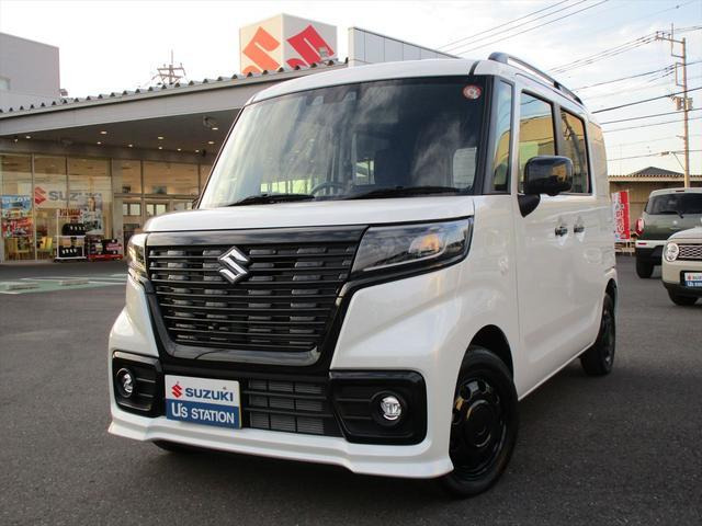 スペーシアベース XF 