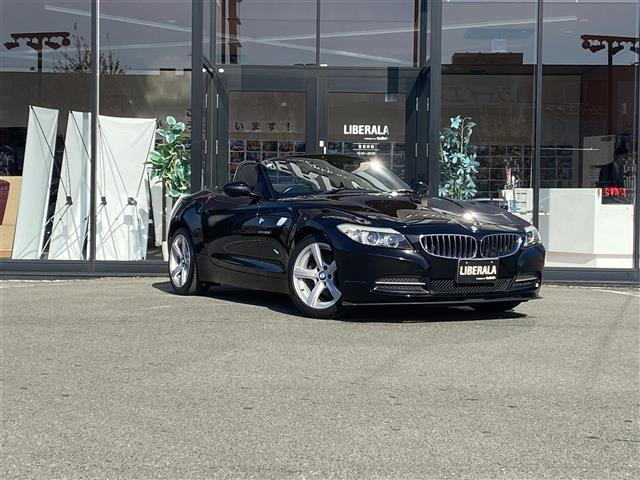 Z4sドライブ 23i修復歴無し