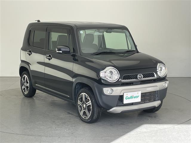 フレアクロスオーバー XS 4WD 修復歴無し