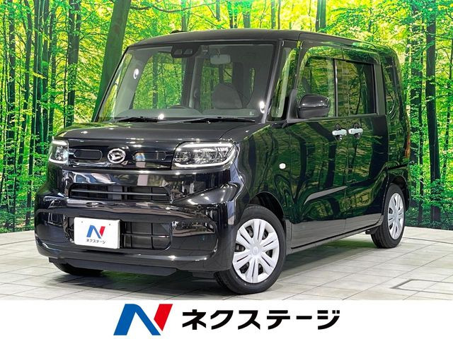 タントX セレクション