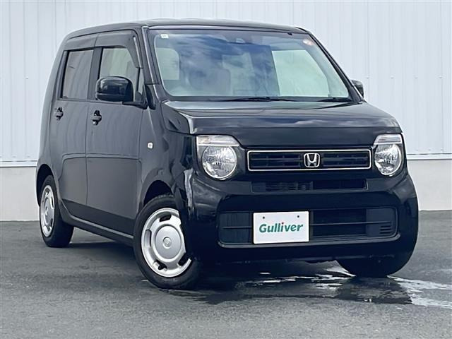 N-WGN L ホンダ センシング ワンオーナー 修復歴無し