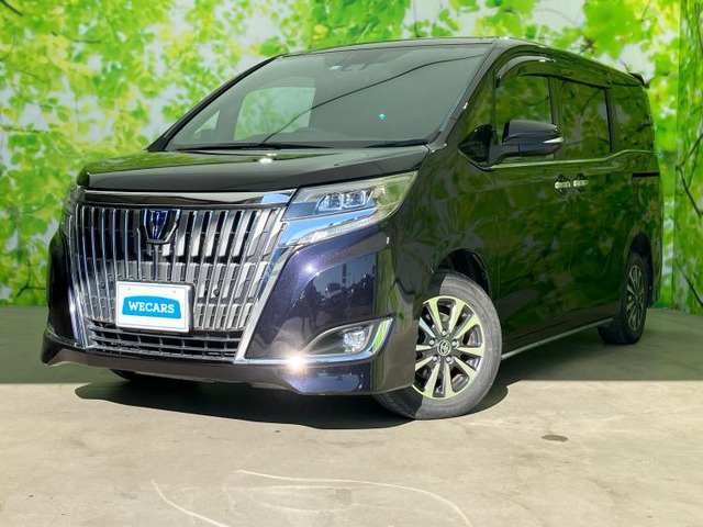 エスクァイアハイブリッド1.8 Gi