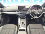 A4 2.0 TFSI クワトロ スポーツ Sラインパッケージ 4WD 