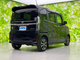 N-BOXカスタム G L ホンダセンシング 4WD 