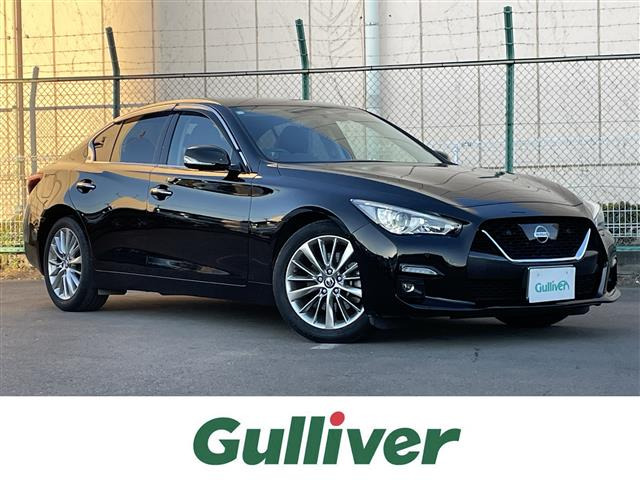 スカイライン3.0 GT タイプP修復歴無し