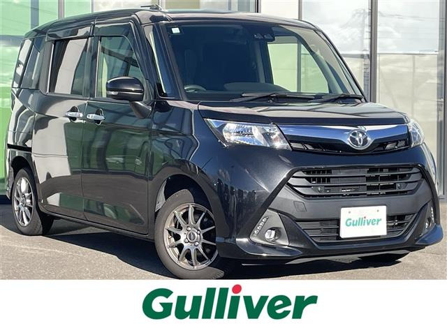 タンク 1.0 G コージー エディション 4WD 修復歴無し