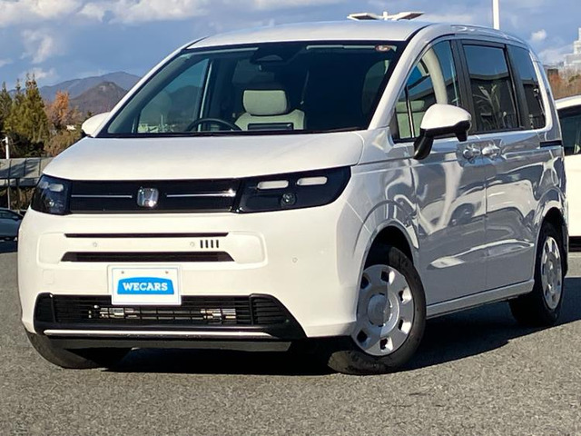 フリード 1.5 エアー