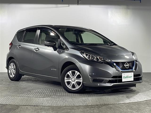 ノート 1.2 e-POWER X 修復歴無し