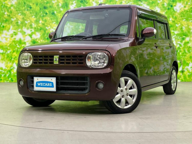 アルトラパンT Lパッケージ