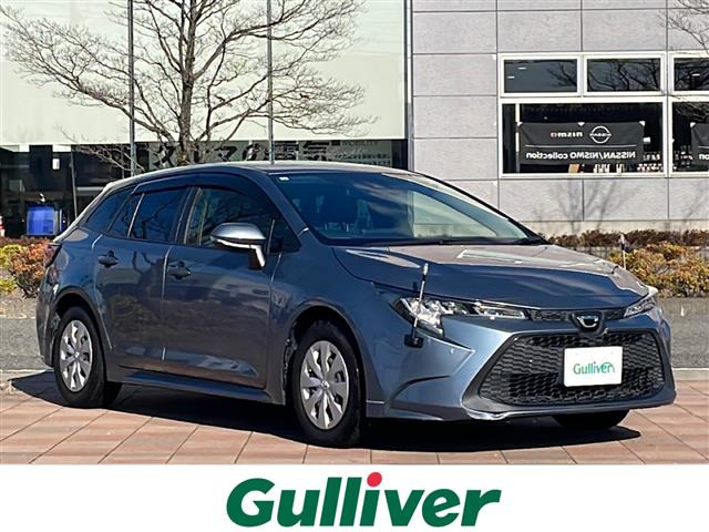 カローラツーリング 1.8 G-X 修復歴無し