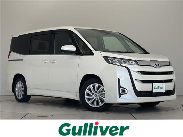 ノア1.8 ハイブリッド Z修復歴無し