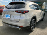 CX-8 2.5 25S グランドジャーニー 4WD 