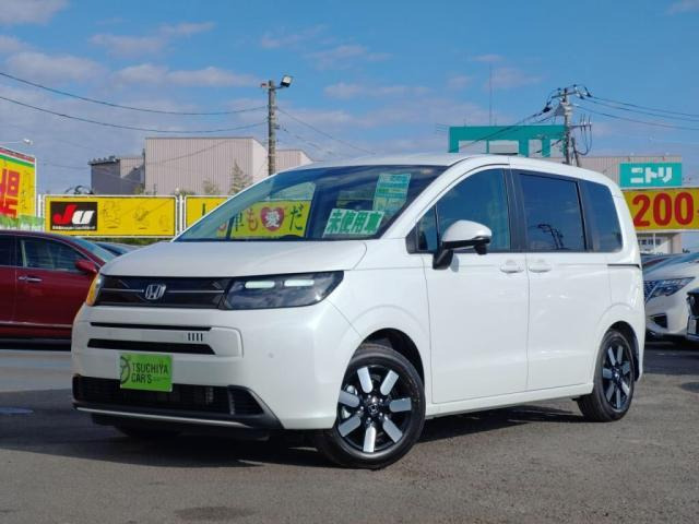 フリード1.5 e:HEV エアー EX