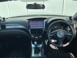インプレッサWRX 2.5 WRX STI Aライン タイプSパッケージ 4WD 修復歴無し