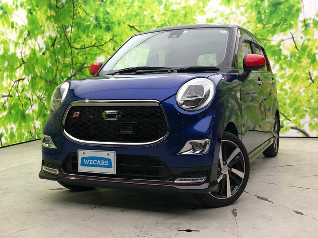 キャストスポーツ SAII