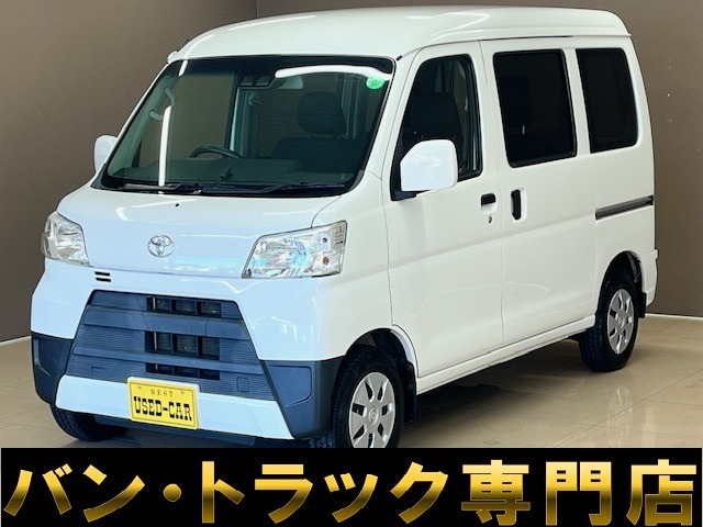 ピクシスバンクルーズ SAIII ハイルーフナビTVBluetooth対応ETC 電格 Iストップ