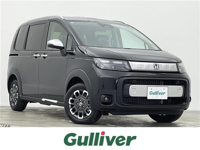 フリード1.5 e:HEV クロスター 4WD修復歴無し