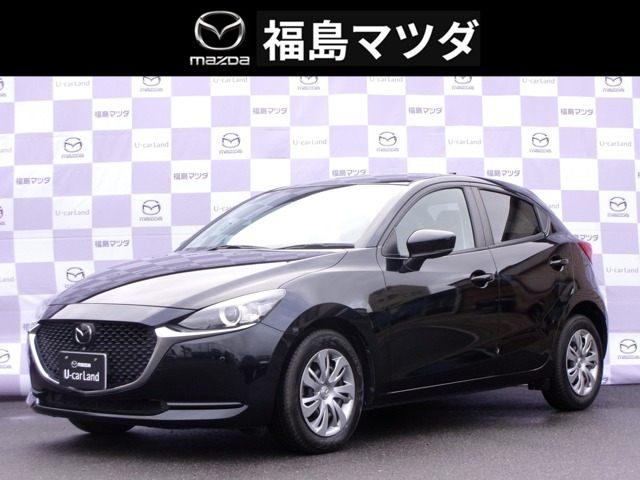 MAZDA21.5 15S プロアクティブ スマートエディション