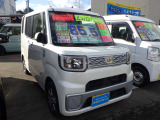 ウェイク L SA 4WD 
