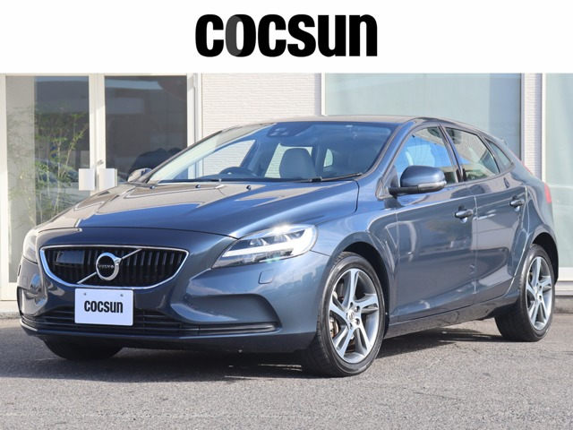 V40D4 モメンタム ディーゼルナビゲーション リアビューカメラ