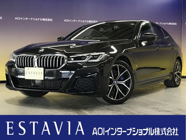 5シリーズセダン530e Mスポーツ