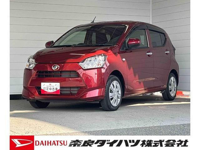 ミライース X SAIII 